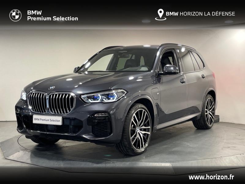 Image de l'annonce principale - BMW X5