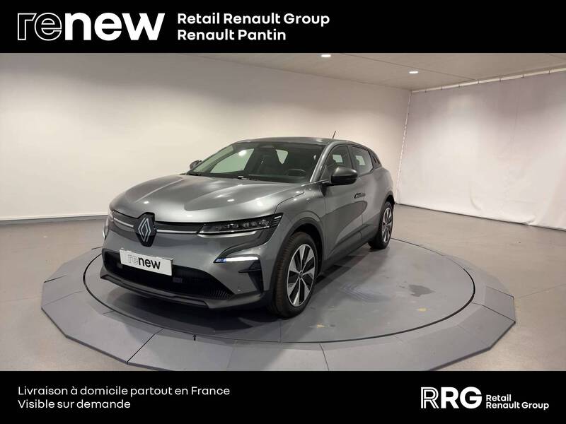 Image de l'annonce principale - Renault Megane E Tech