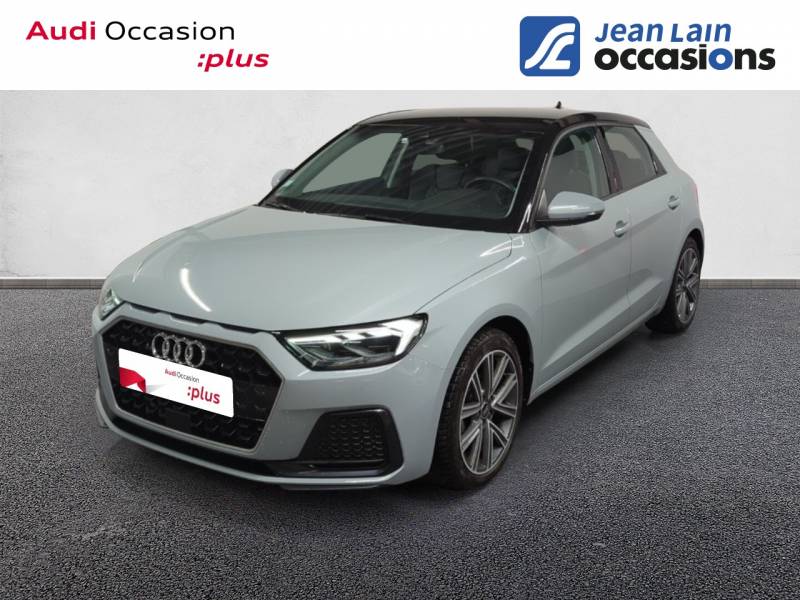 Image de l'annonce principale - Audi A1