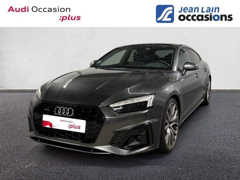 Image de l'annonce principale - Audi A5