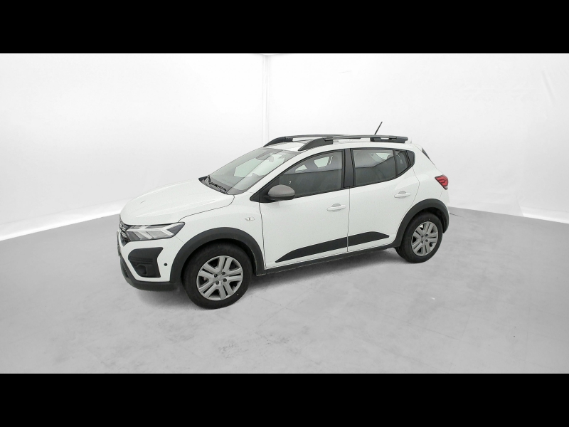 Image de l'annonce principale - Dacia Sandero Stepway