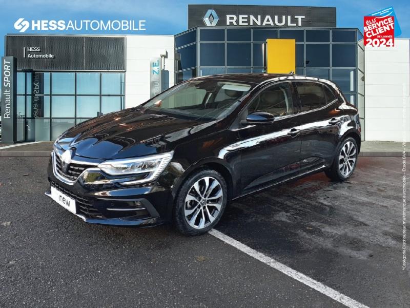 Image de l'annonce principale - Renault Megane