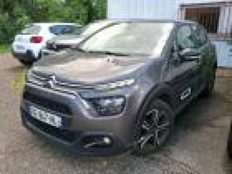 Image de l'annonce principale - Citroën C3