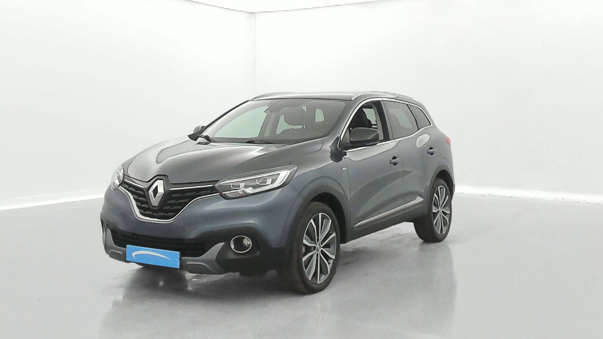 Image de l'annonce principale - Renault Kadjar