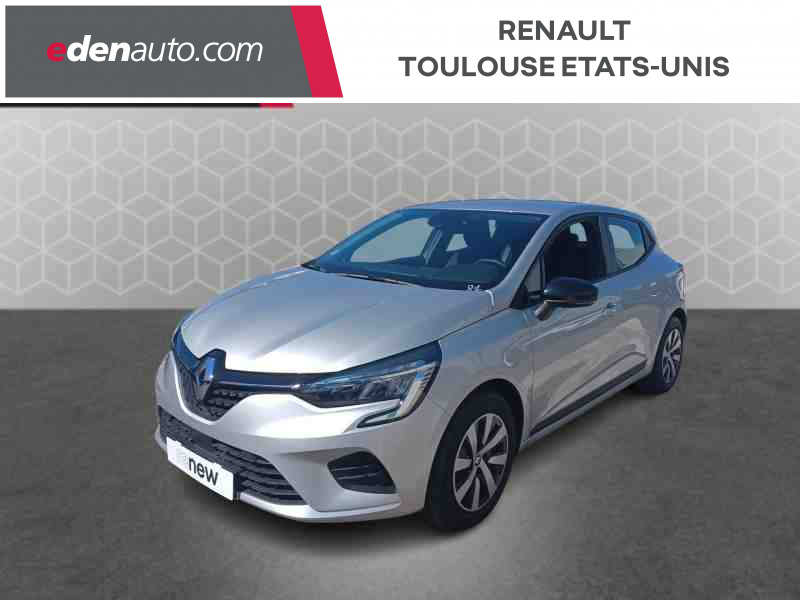 Image de l'annonce principale - Renault Clio