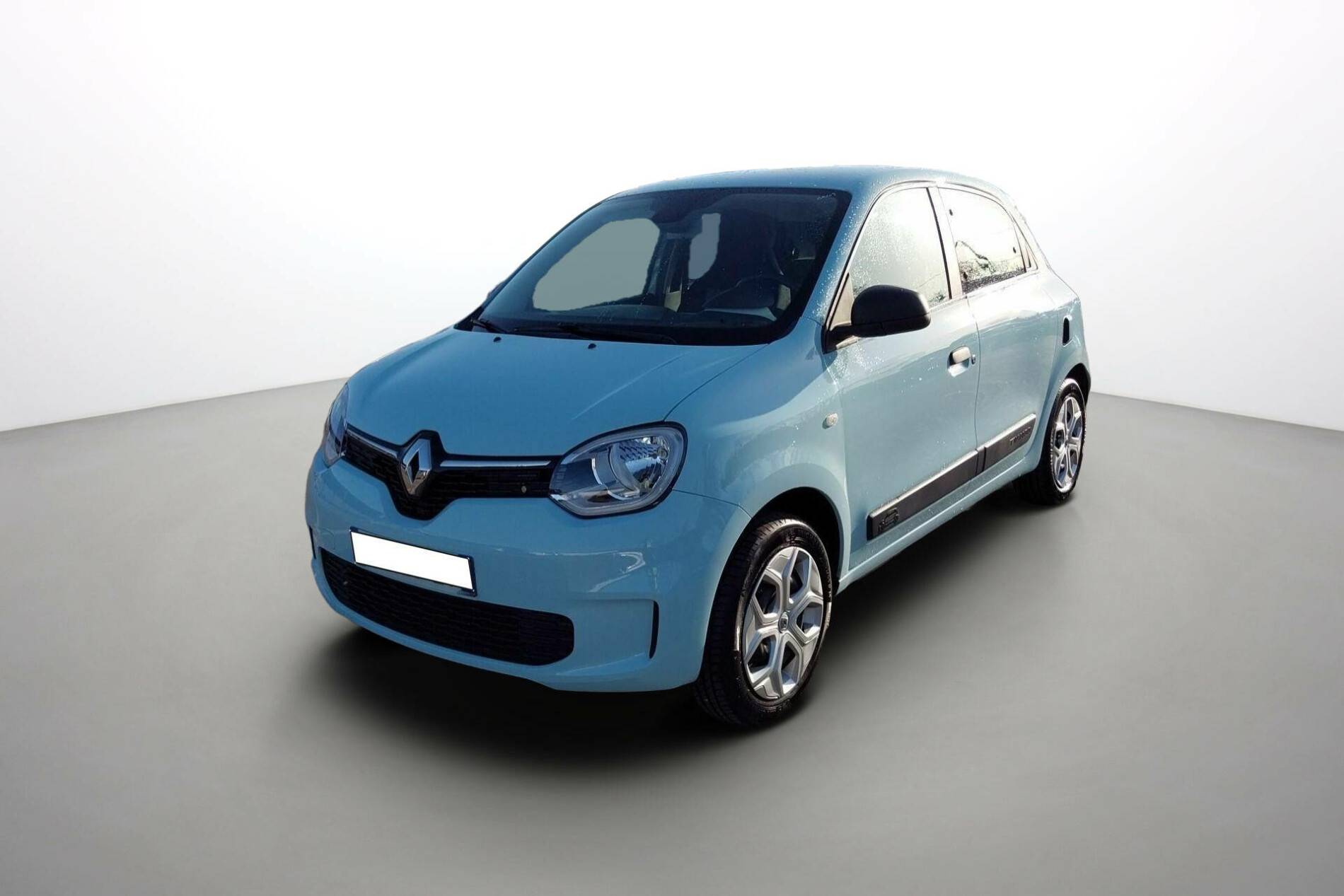 Image de l'annonce principale - Renault Twingo