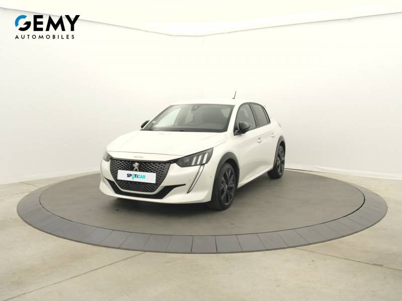 Image de l'annonce principale - Peugeot 208