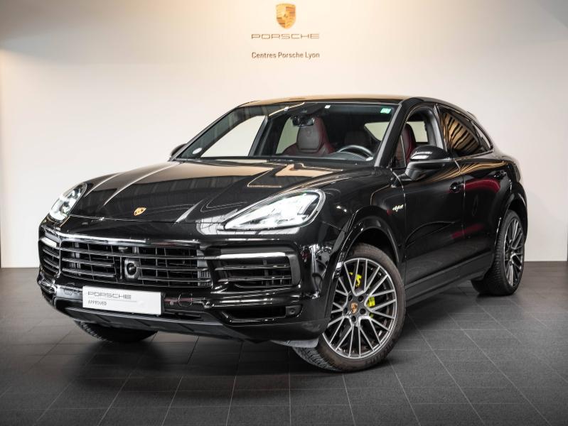 Image de l'annonce principale - Porsche Cayenne