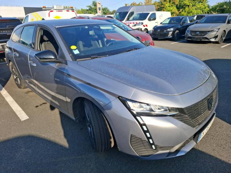 Image de l'annonce principale - Peugeot 308 SW
