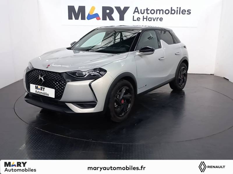 Image de l'annonce principale - DS DS 3 Crossback