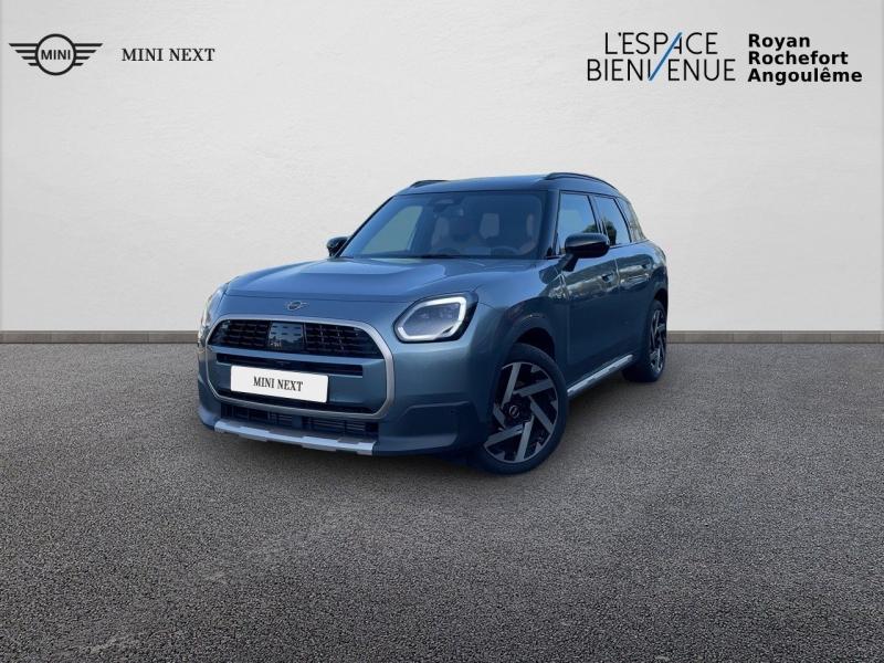 Image de l'annonce principale - MINI Countryman