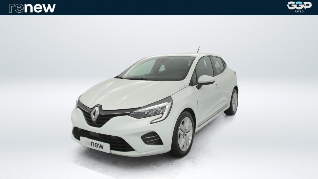 Image de l'annonce principale - Renault Clio