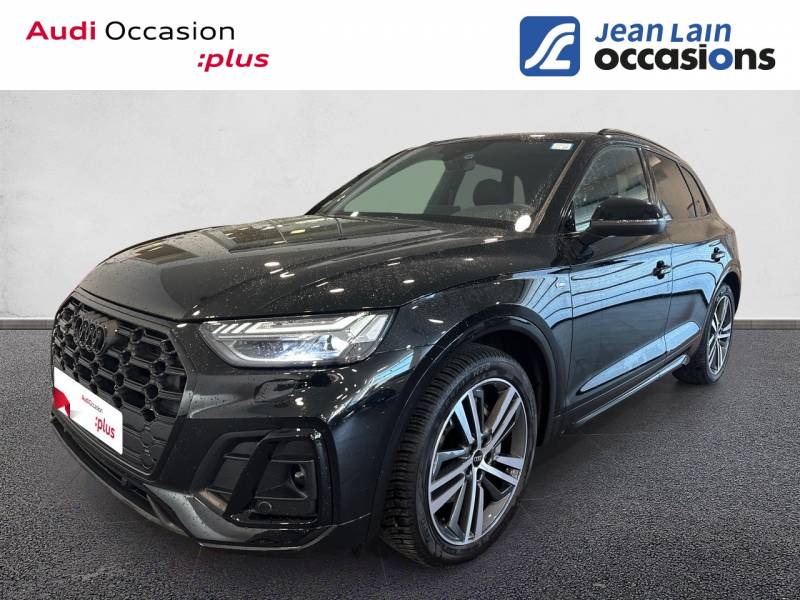 Image de l'annonce principale - Audi Q5