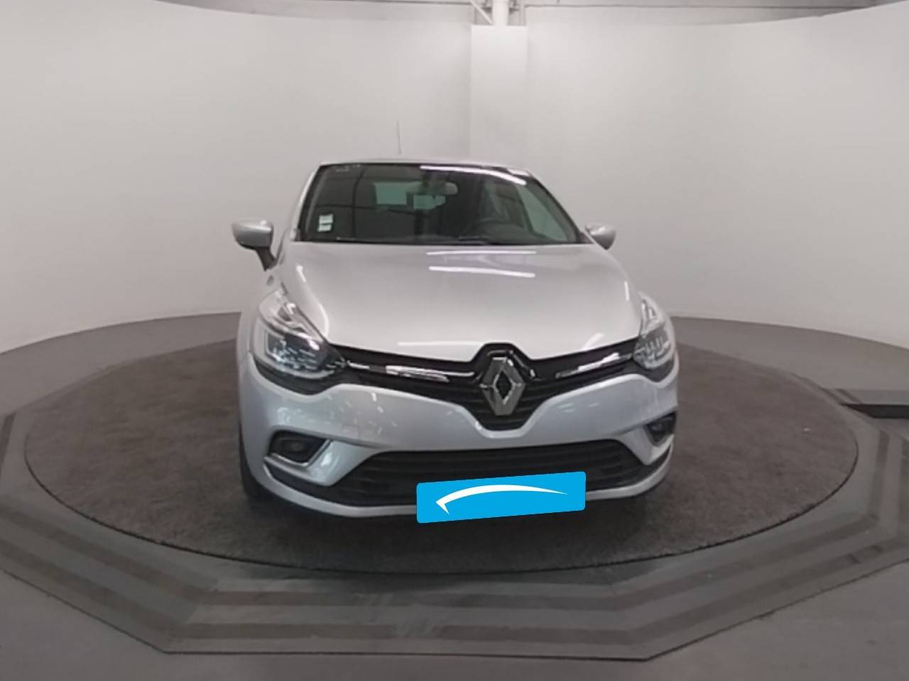 Image de l'annonce principale - Renault Clio