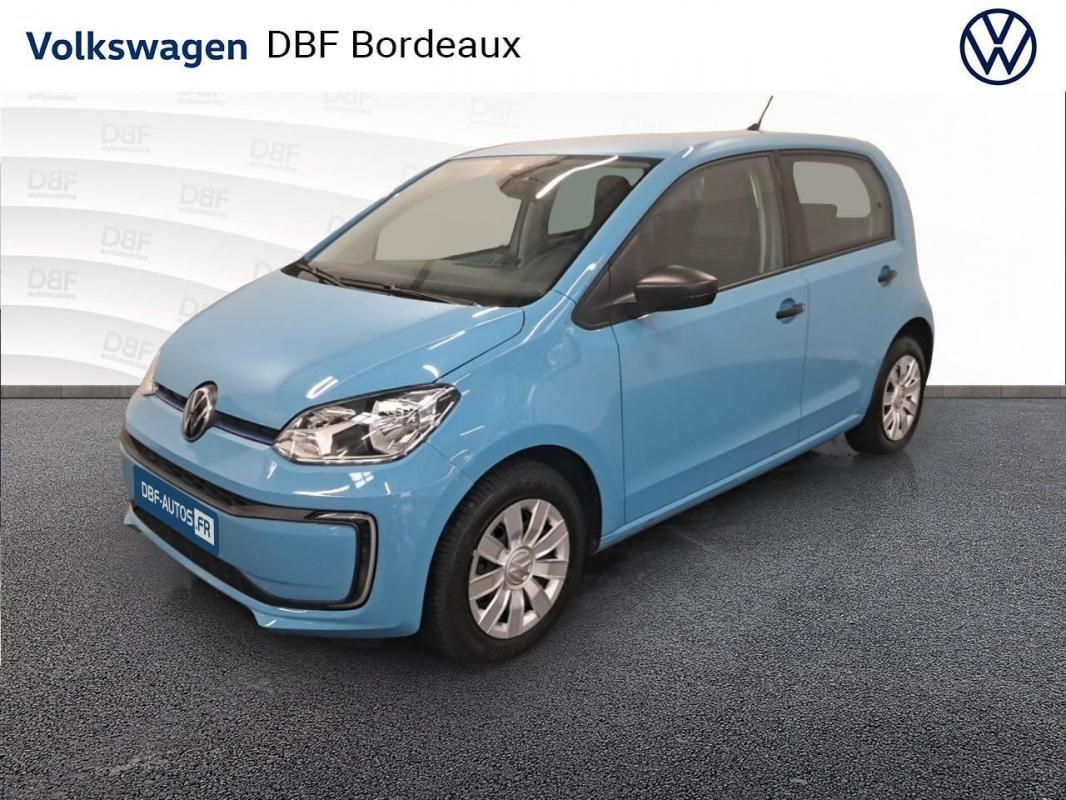 Image de l'annonce principale - Volkswagen e-Up