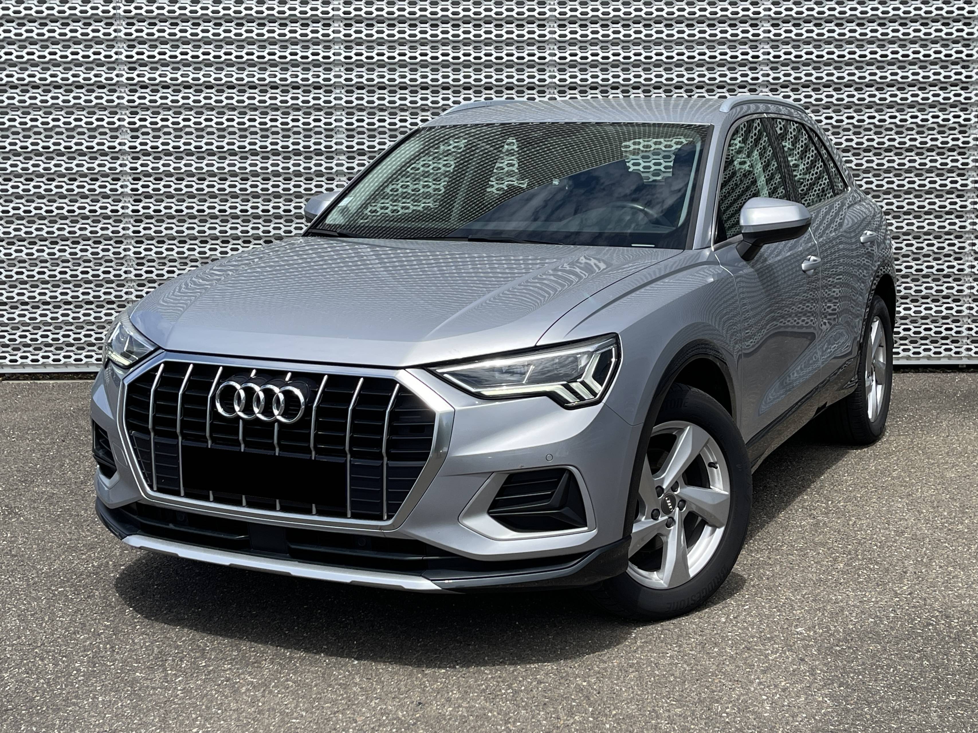 Image de l'annonce principale - Audi Q3