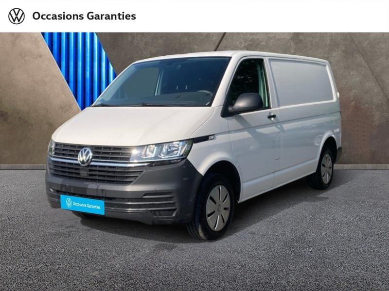 Image de l'annonce principale - Volkswagen Transporter