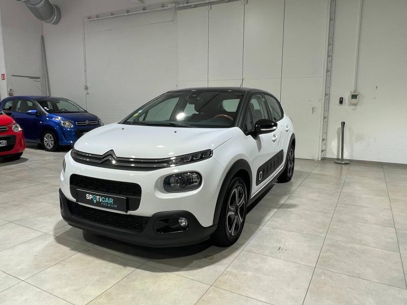 Image de l'annonce principale - Citroën C3