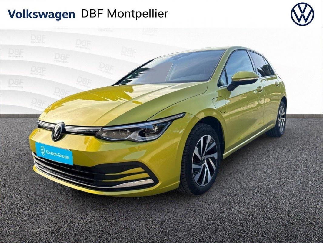 Image de l'annonce principale - Volkswagen Golf