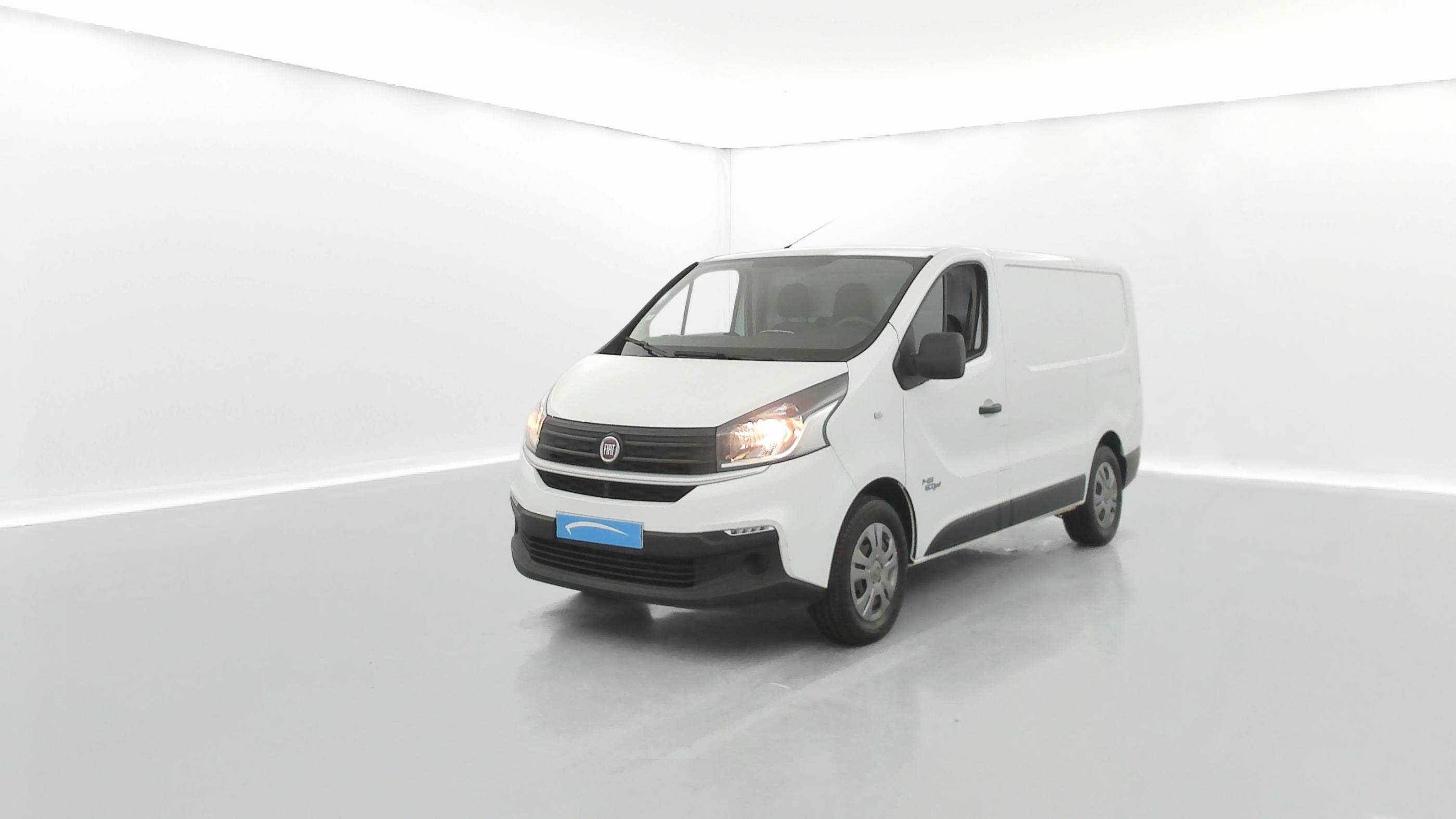 Image de l'annonce principale - Fiat Talento