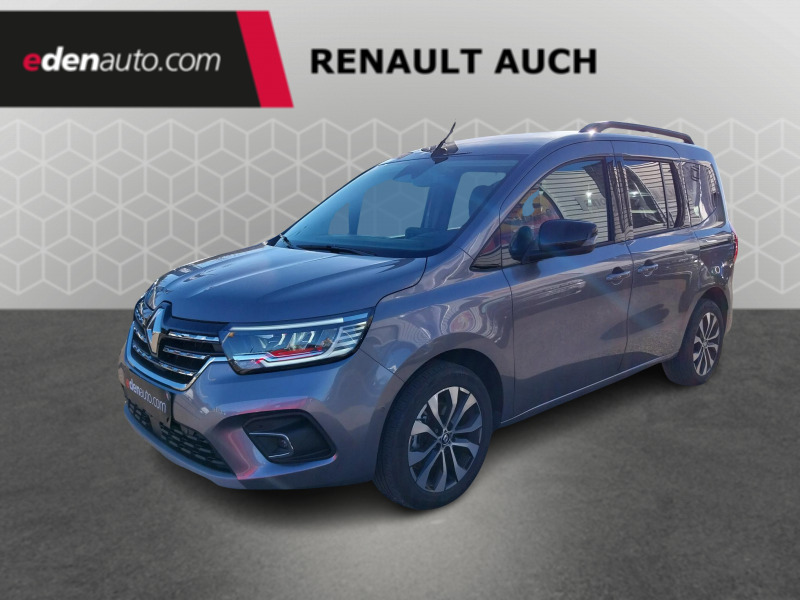 Image de l'annonce principale - Renault Kangoo