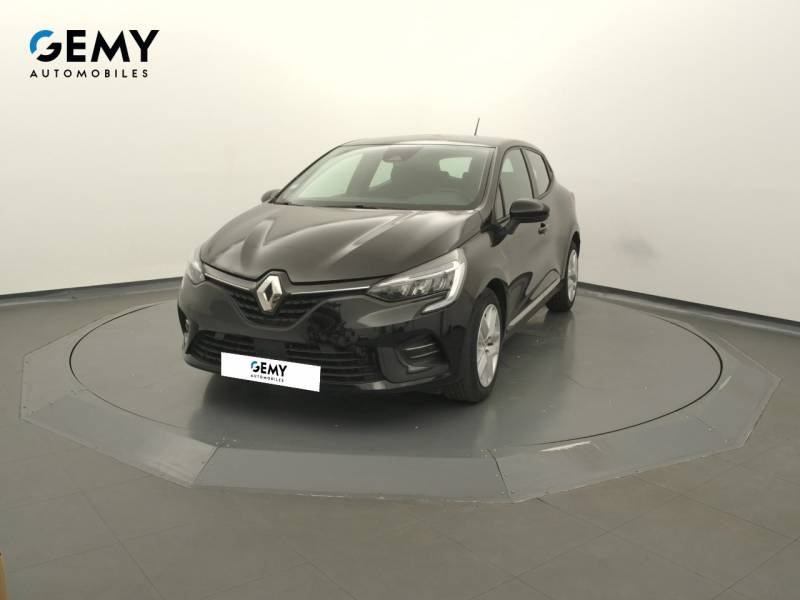 Image de l'annonce principale - Renault Clio