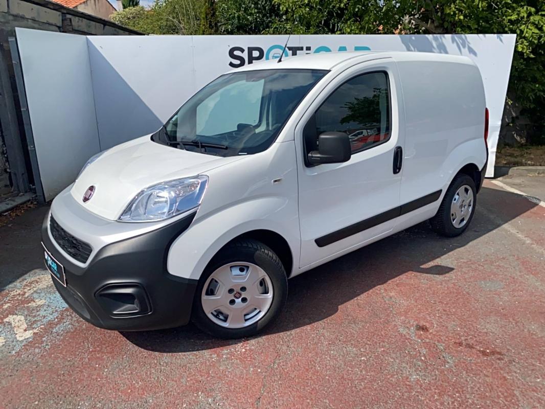 Image de l'annonce principale - Fiat Fiorino