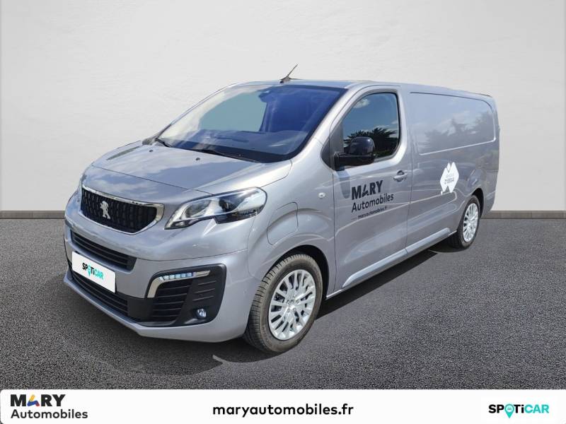 Image de l'annonce principale - Peugeot Expert