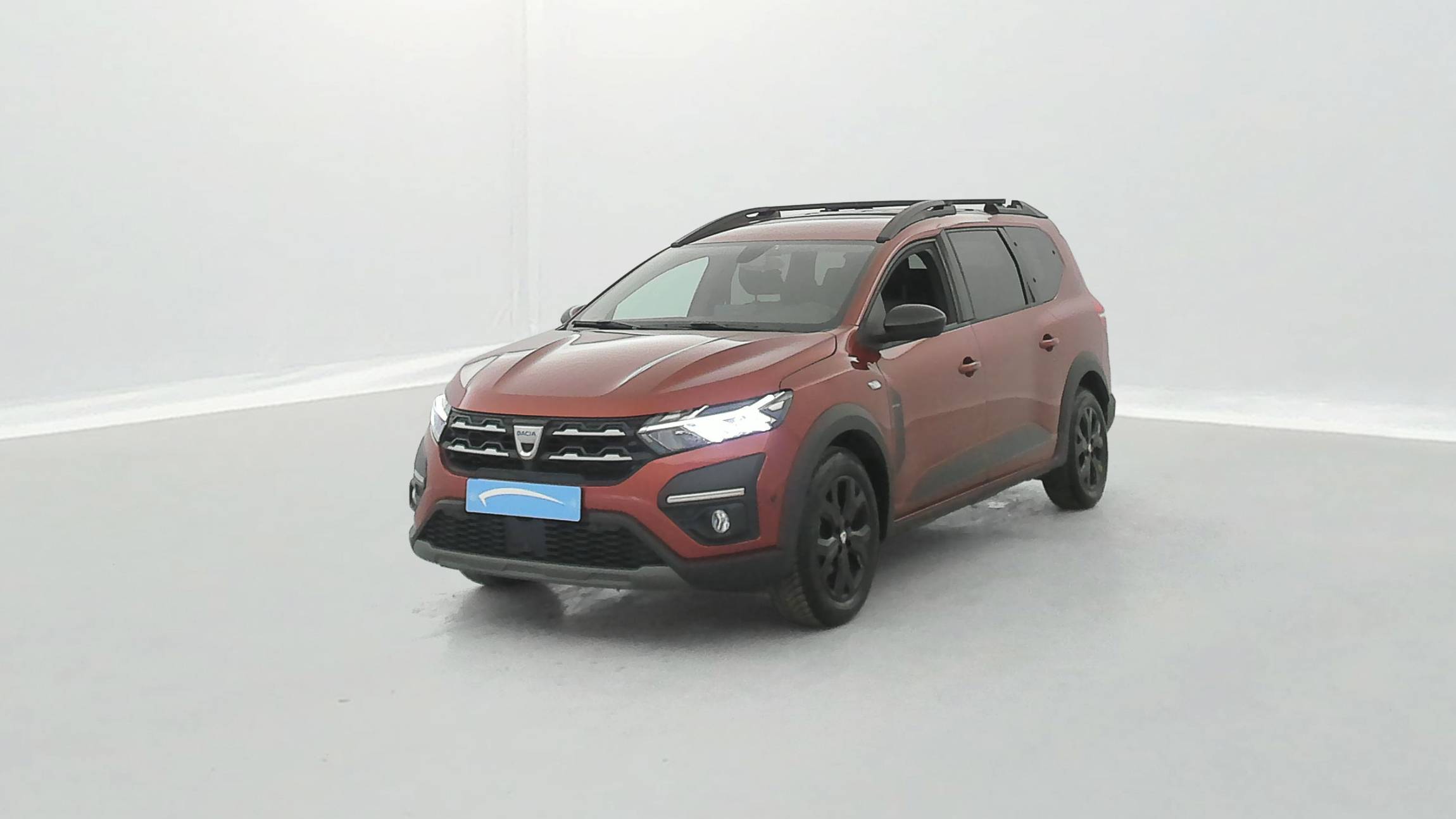 Image de l'annonce principale - Dacia Jogger