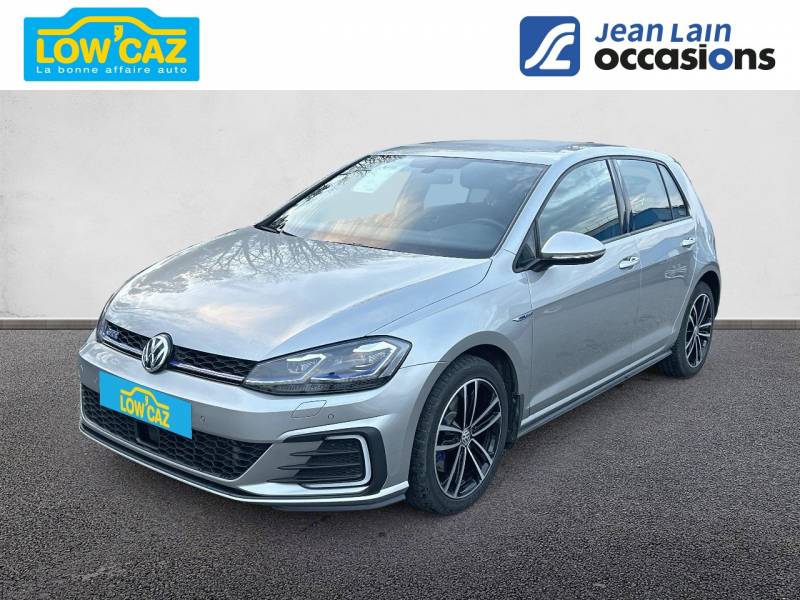 Image de l'annonce principale - Volkswagen Golf GTE