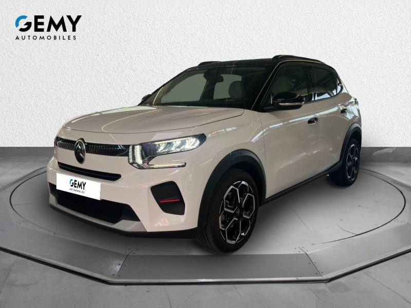 Image de l'annonce principale - Citroën C3