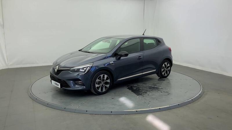 Image de l'annonce principale - Renault Clio