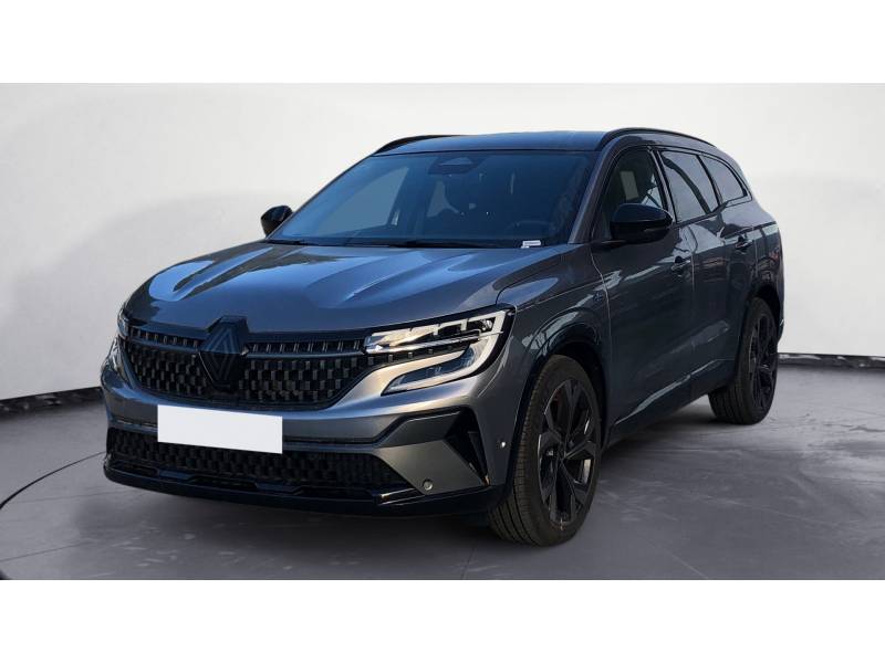 Image de l'annonce principale - Renault Espace