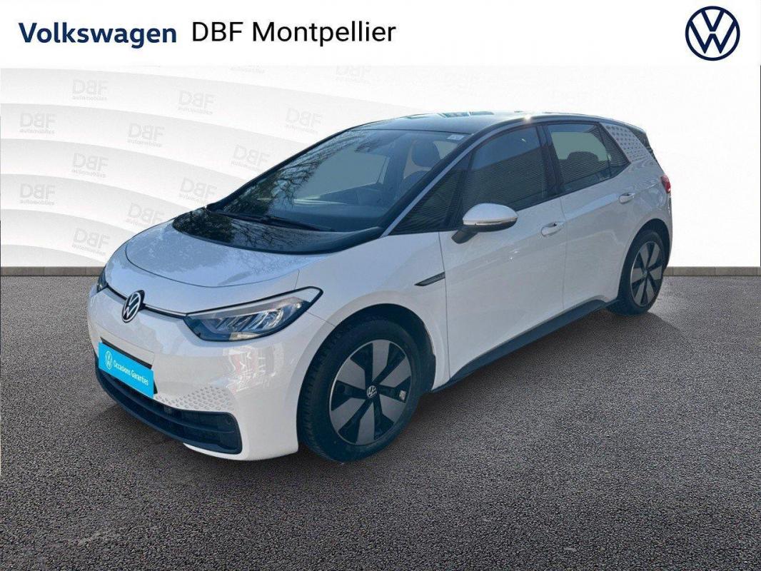 Image de l'annonce principale - Volkswagen ID.3