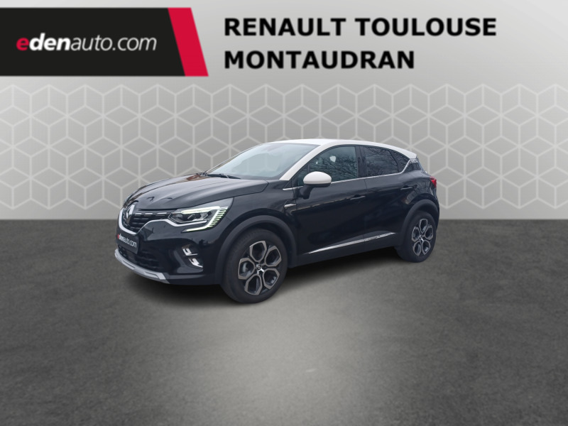 Image de l'annonce principale - Renault Captur