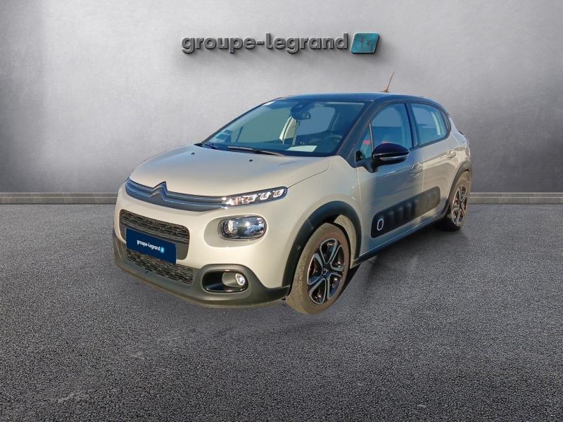 Image de l'annonce principale - Citroën C3