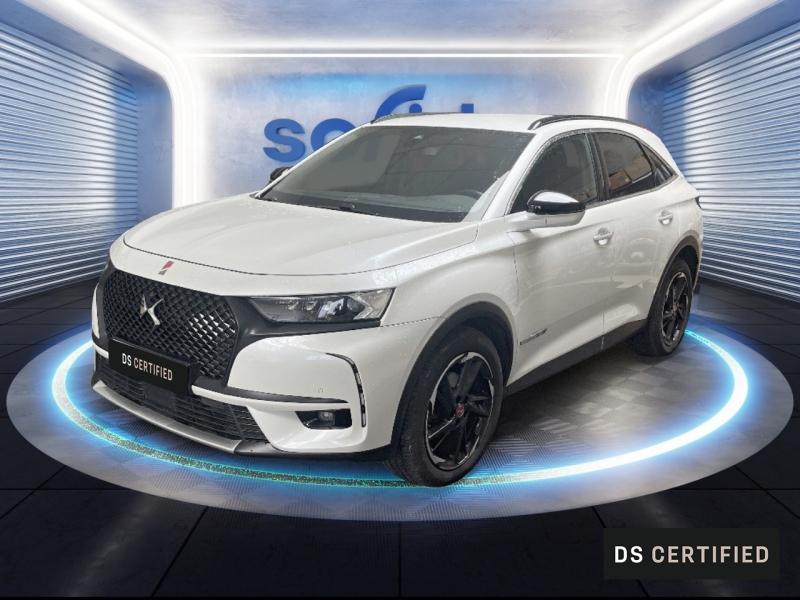 Image de l'annonce principale - DS DS 7 Crossback