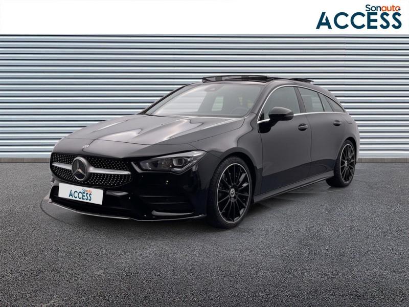 Image de l'annonce principale - Mercedes-Benz CLA Shooting Brake