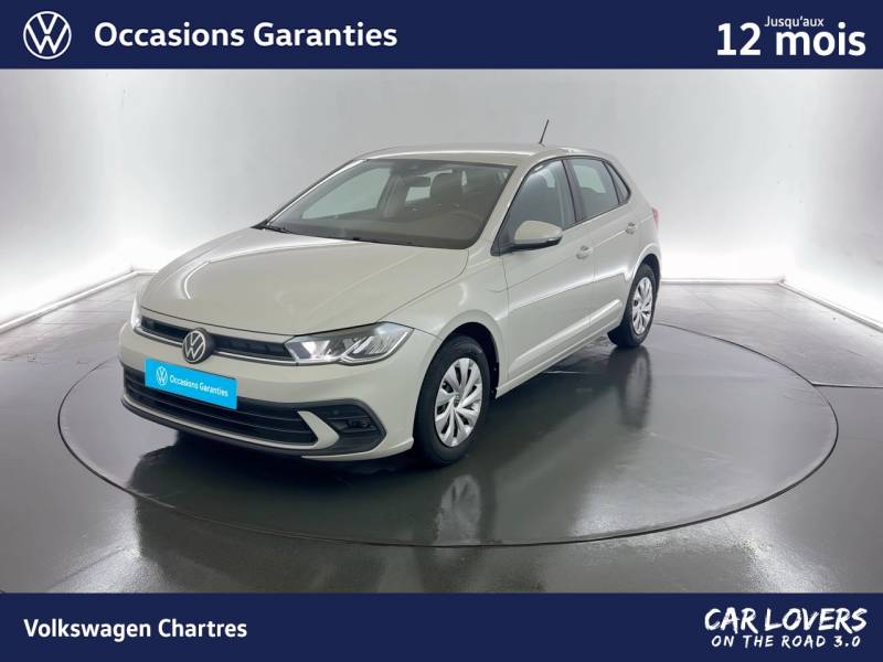 Image de l'annonce principale - Volkswagen Polo