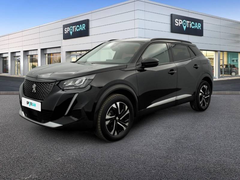 Image de l'annonce principale - Peugeot 2008