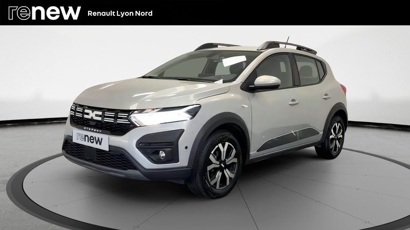 Image de l'annonce principale - Dacia Sandero