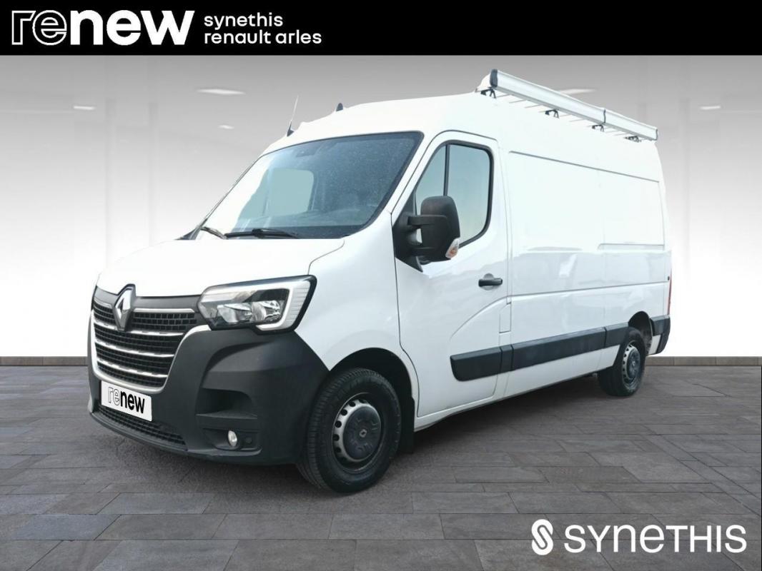 Image de l'annonce principale - Renault Master