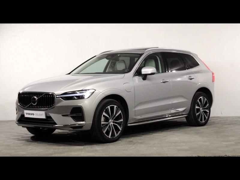 Image de l'annonce principale - Volvo XC60