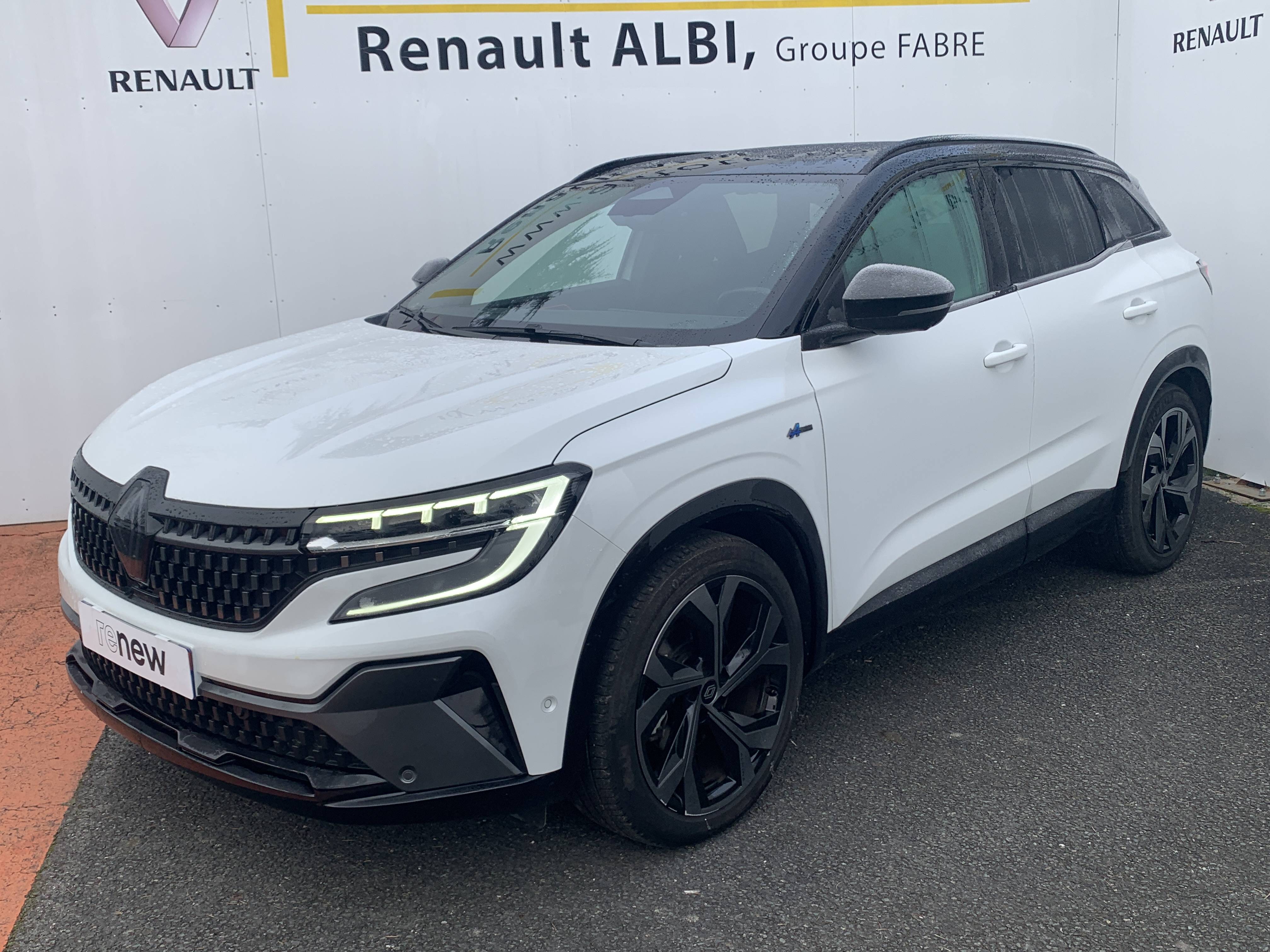 Image de l'annonce principale - Renault Austral