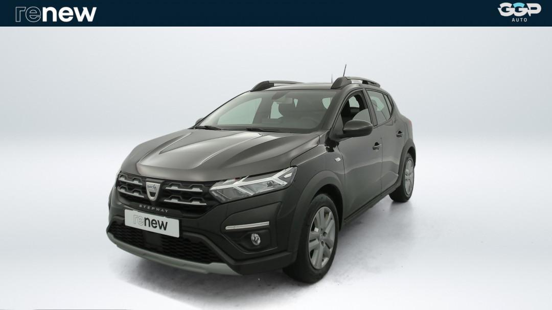 Image de l'annonce principale - Dacia Sandero Stepway