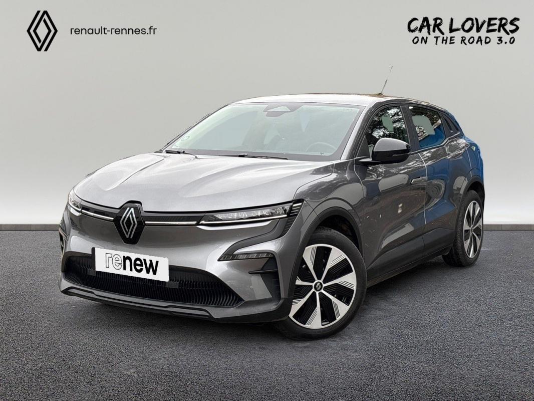 Image de l'annonce principale - Renault Megane E Tech