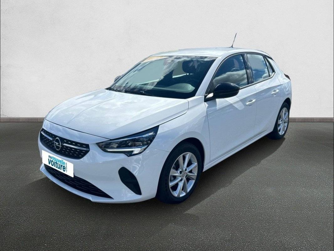 Image de l'annonce principale - Opel Corsa