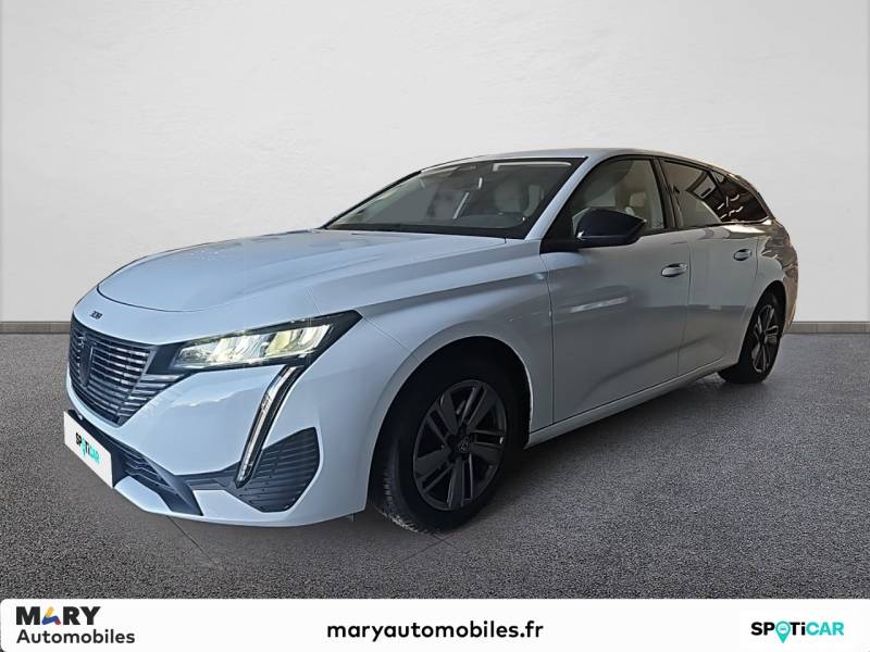Image de l'annonce principale - Peugeot 308 SW