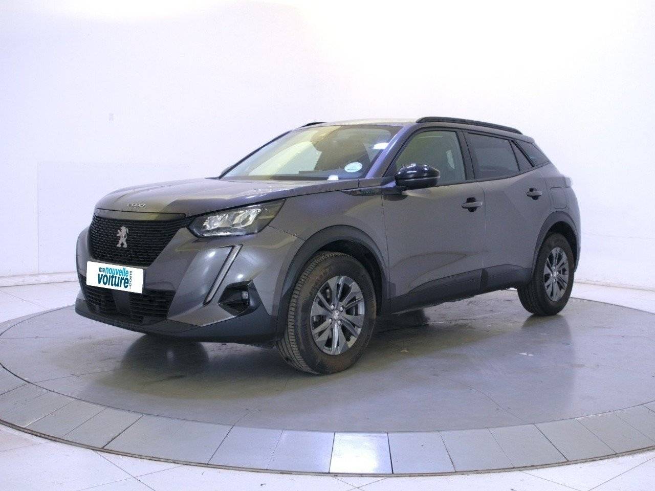 Image de l'annonce principale - Peugeot 2008