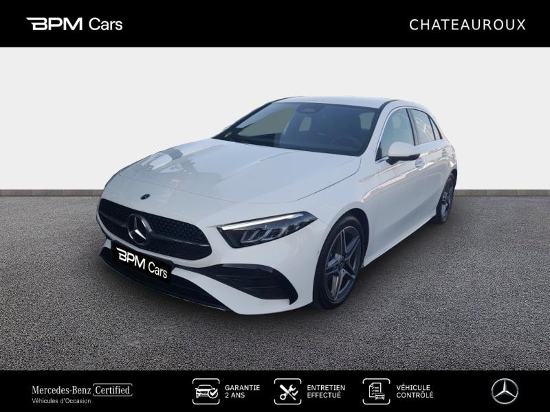 Image de l'annonce principale - Mercedes-Benz Classe A